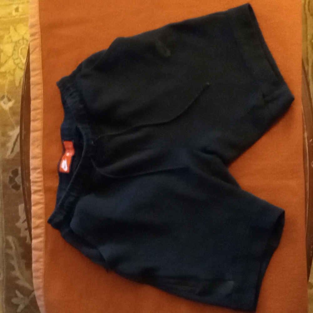 Nike Tech Fleece Shorts